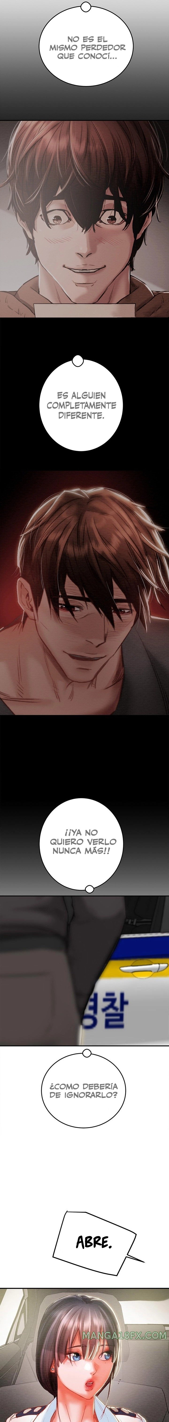 The Man Who Devours Raw Chapter 4 image 39
