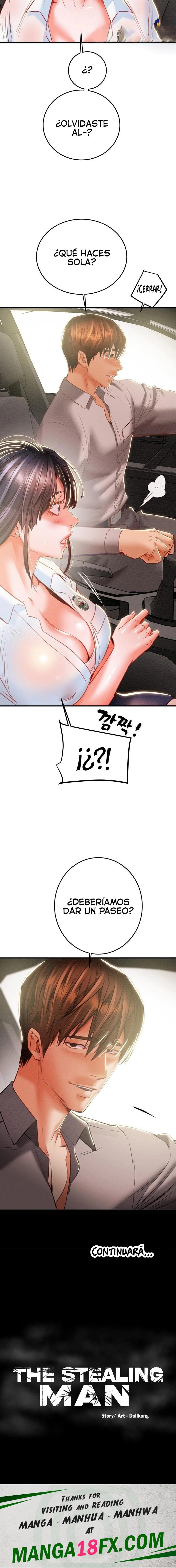 The Man Who Devours Raw Chapter 4 image 40