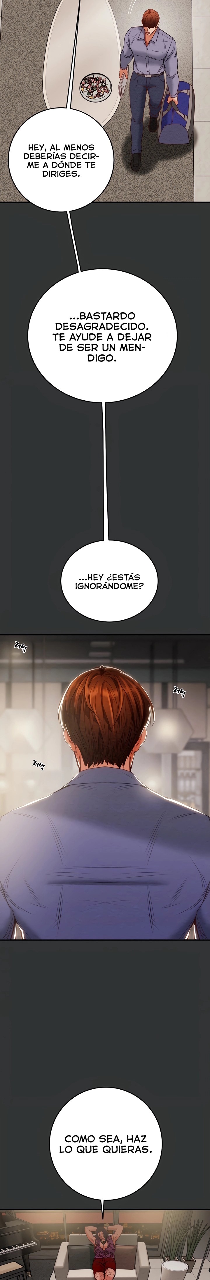 The Man Who Devours Raw Chapter 4 image 4