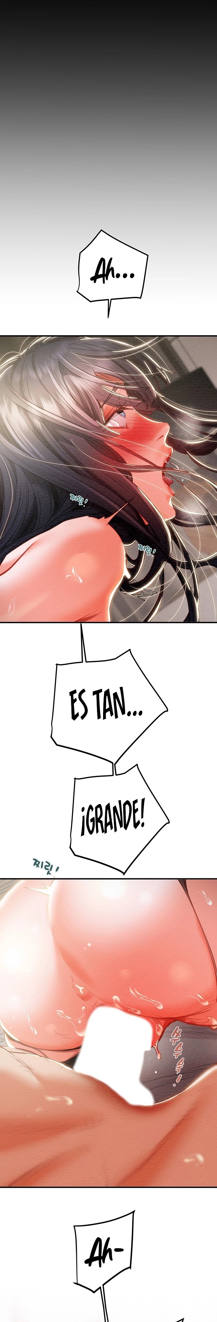 The Man Who Devours Raw Chapter 4 image 7