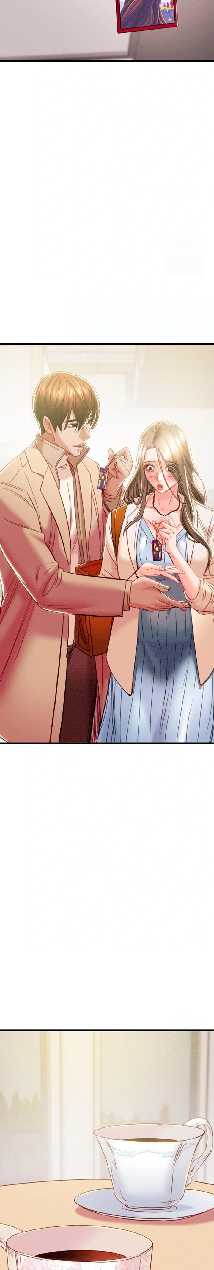 The Man Who Devours Raw Chapter 42 image 18