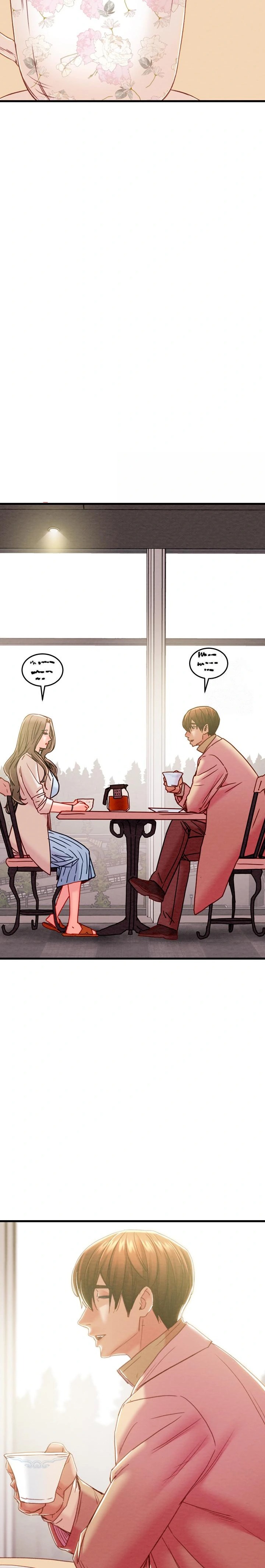The Man Who Devours Raw Chapter 42 image 19