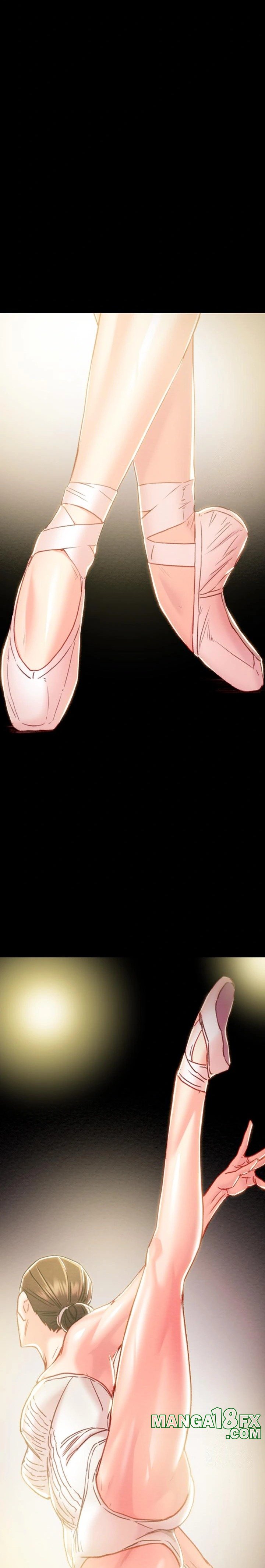 The Man Who Devours Raw Chapter 42 image 21