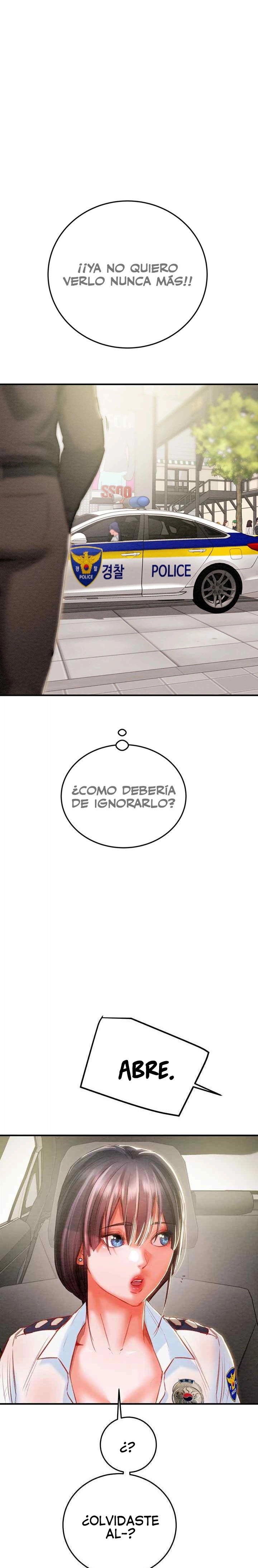 The Man Who Devours Raw Chapter 5 image 0