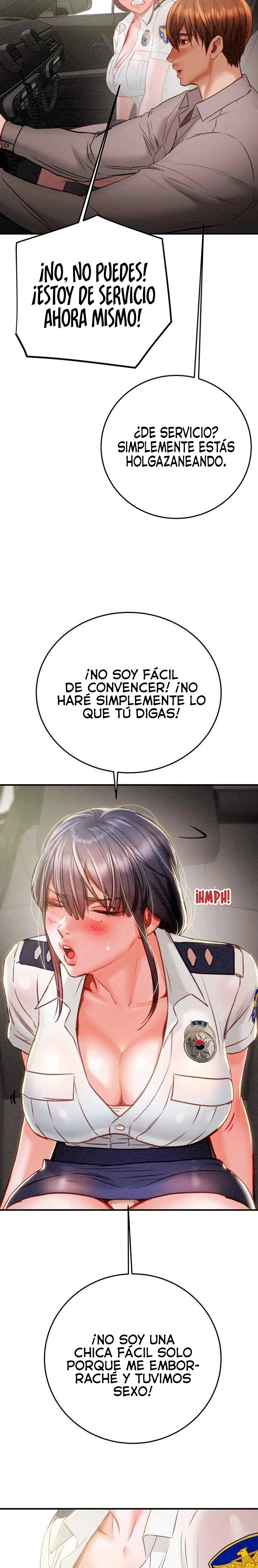 The Man Who Devours Raw Chapter 5 image 10