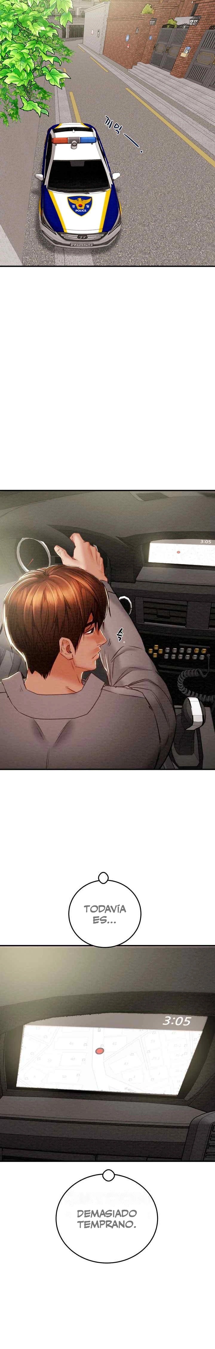 The Man Who Devours Raw Chapter 5 image 16