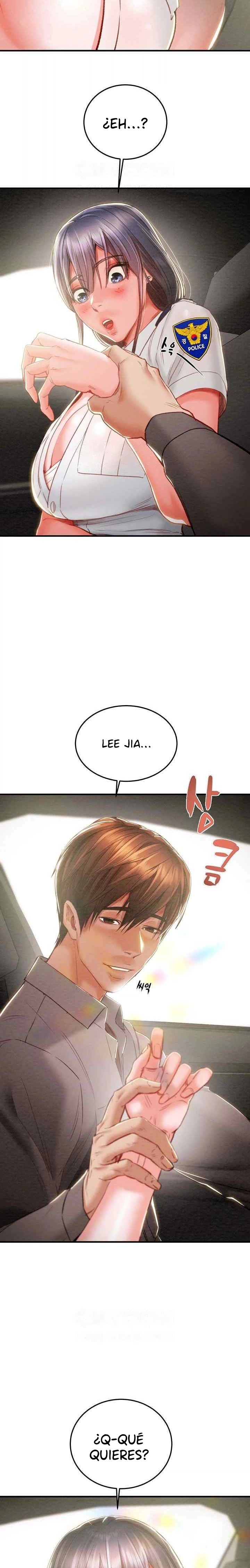 The Man Who Devours Raw Chapter 5 image 19