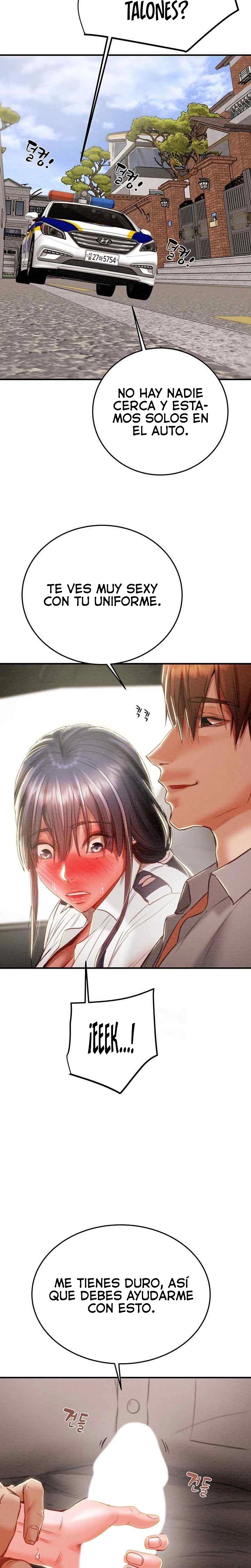 The Man Who Devours Raw Chapter 5 image 21