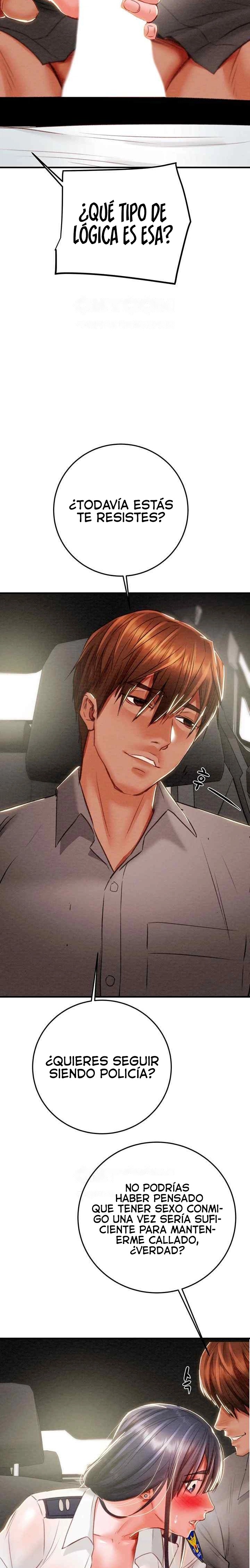 The Man Who Devours Raw Chapter 5 image 22