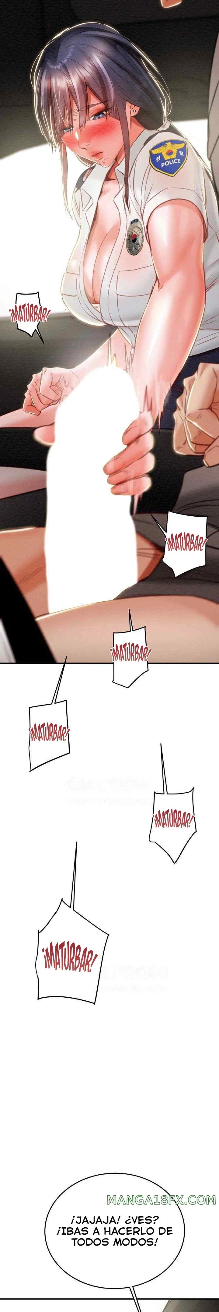 The Man Who Devours Raw Chapter 5 image 29