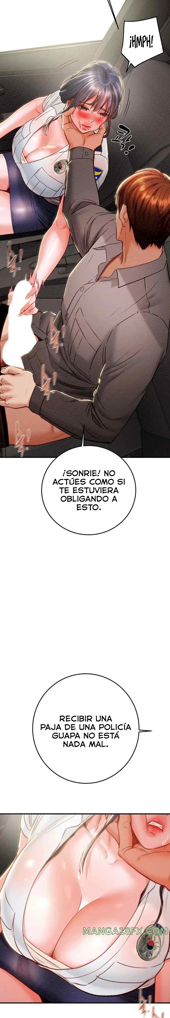 The Man Who Devours Raw Chapter 5 image 30