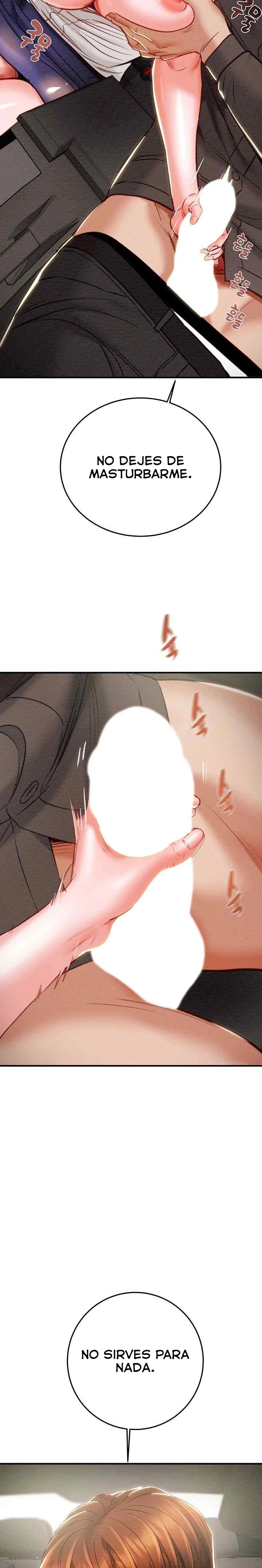 The Man Who Devours Raw Chapter 5 image 33