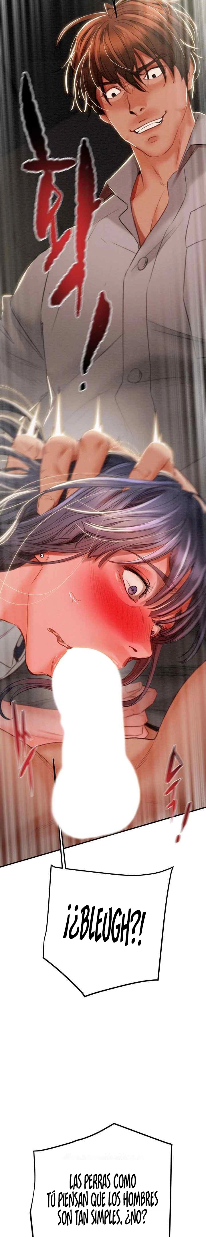 The Man Who Devours Raw Chapter 5 image 35