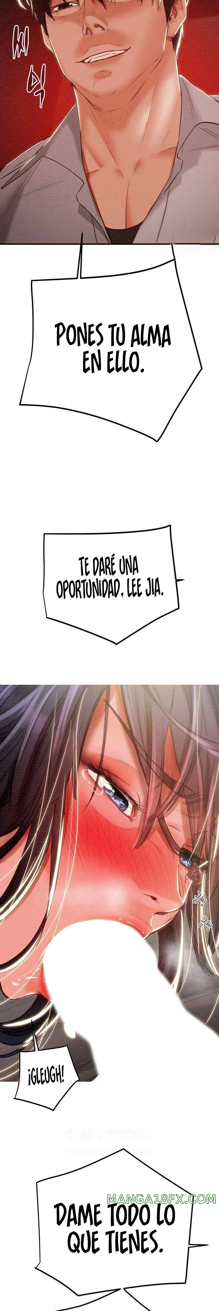 The Man Who Devours Raw Chapter 5 image 37