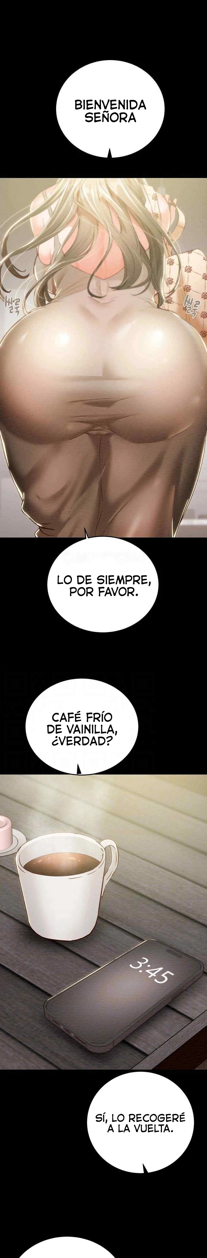 The Man Who Devours Raw Chapter 5 image 3