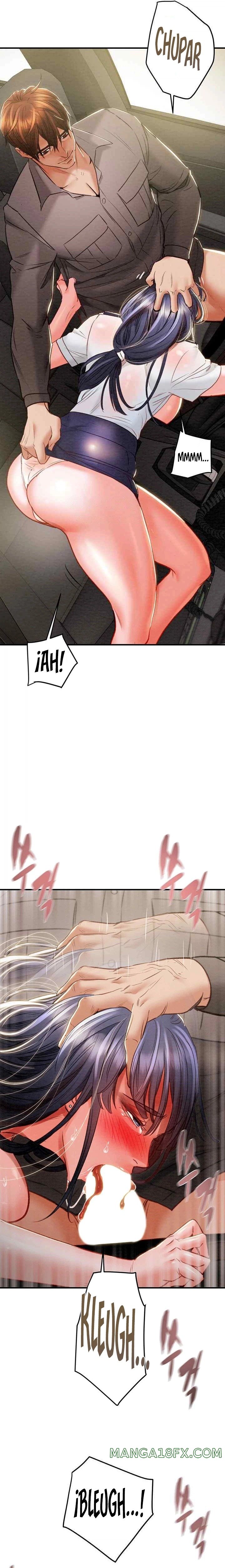 The Man Who Devours Raw Chapter 5 image 40