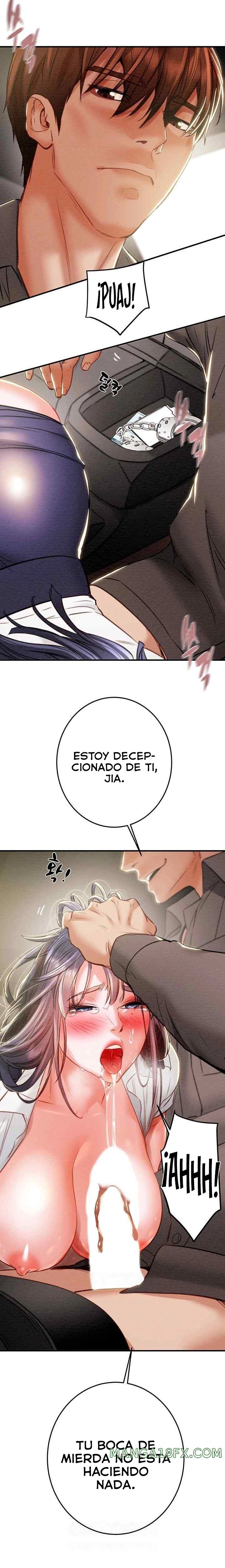 The Man Who Devours Raw Chapter 5 image 41
