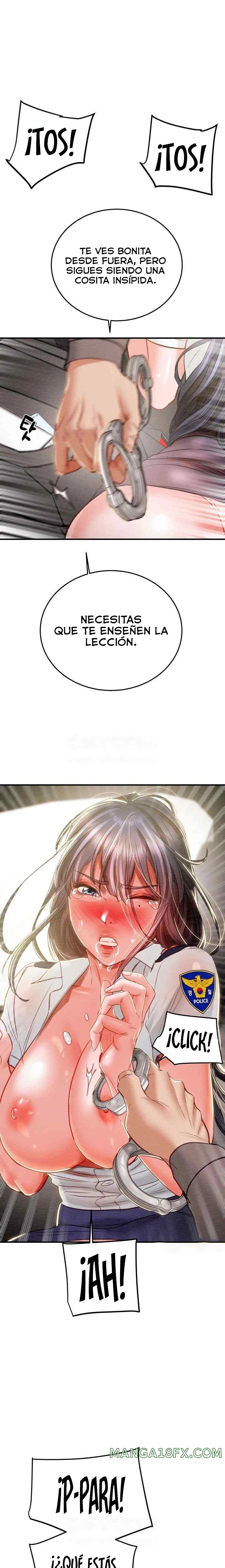 The Man Who Devours Raw Chapter 5 image 42