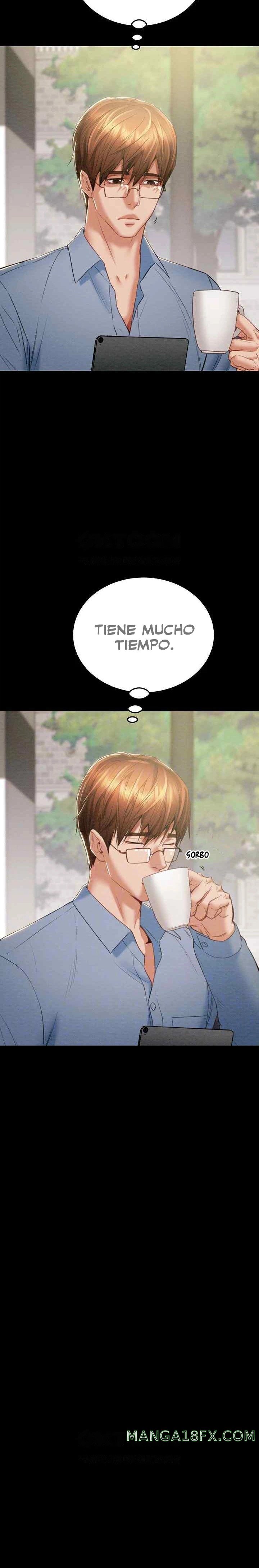 The Man Who Devours Raw Chapter 5 image 5