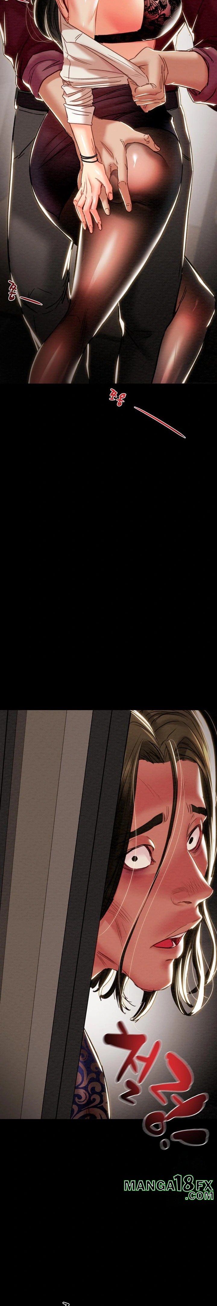 The Man Who Devours Raw Chapter 50 image 47