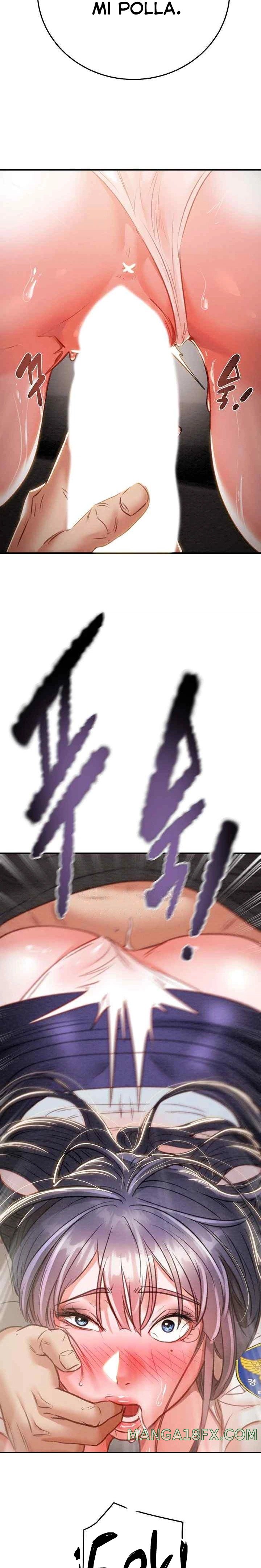 The Man Who Devours Raw Chapter 6 image 16