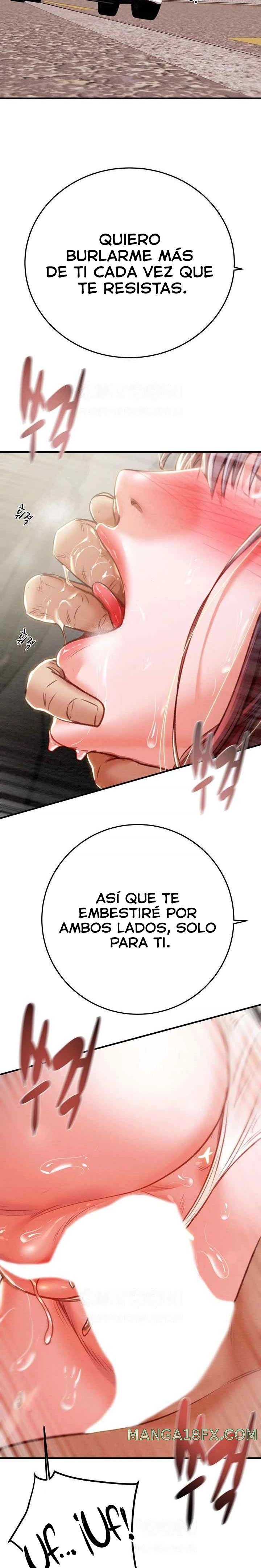 The Man Who Devours Raw Chapter 6 image 18