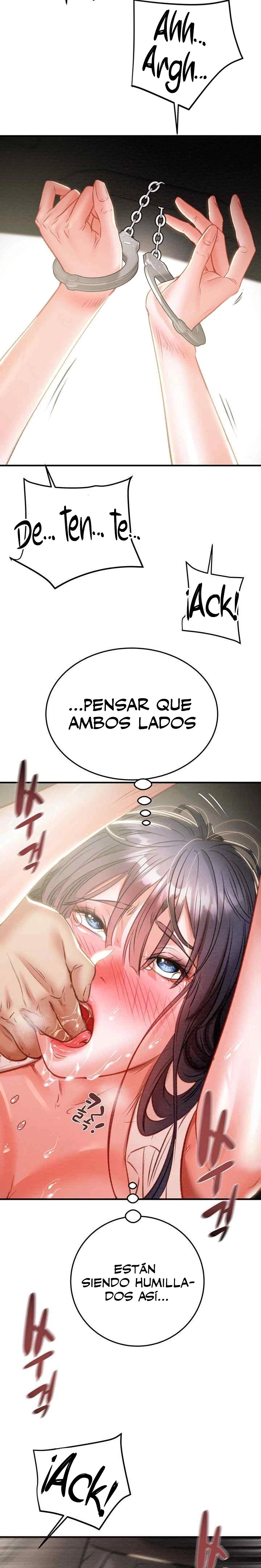 The Man Who Devours Raw Chapter 6 image 20