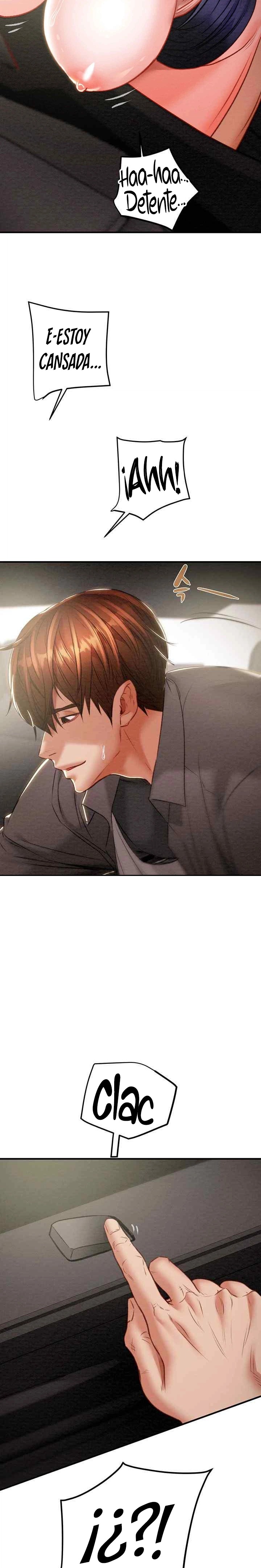 The Man Who Devours Raw Chapter 6 image 22
