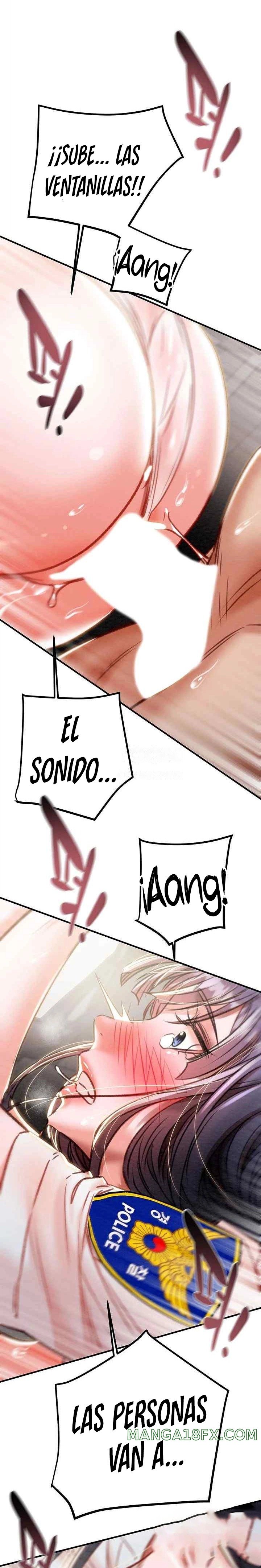 The Man Who Devours Raw Chapter 6 image 24