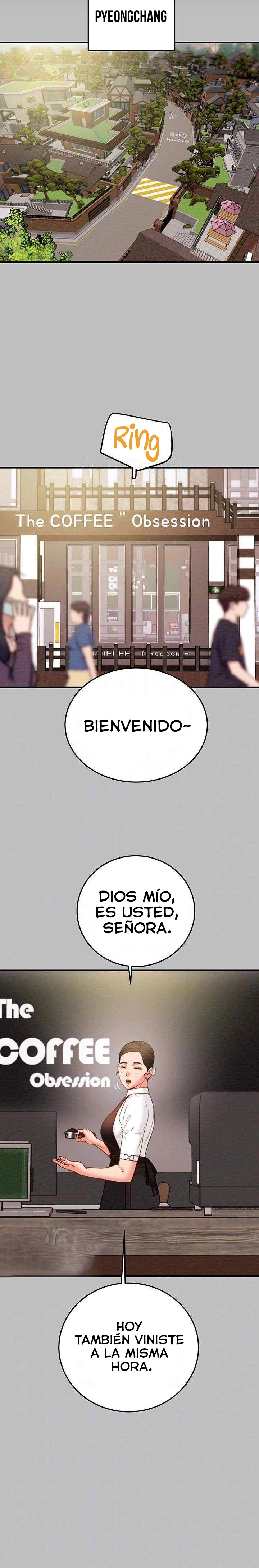 The Man Who Devours Raw Chapter 6 image 2