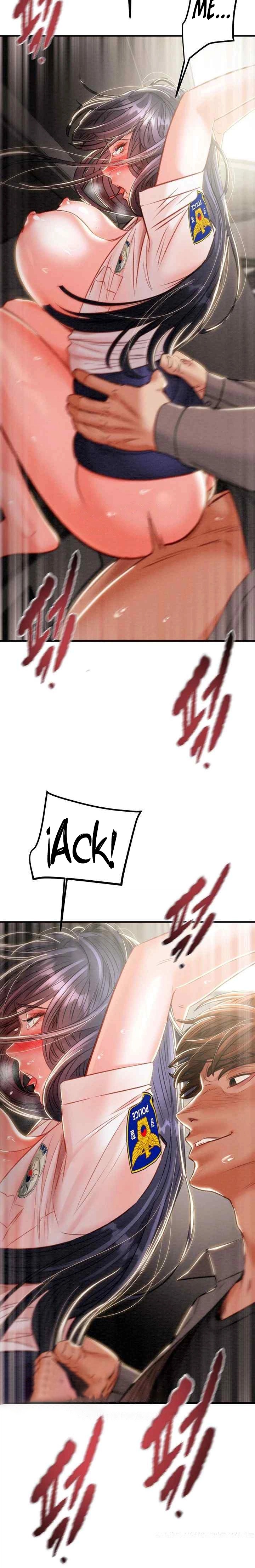 The Man Who Devours Raw Chapter 6 image 34