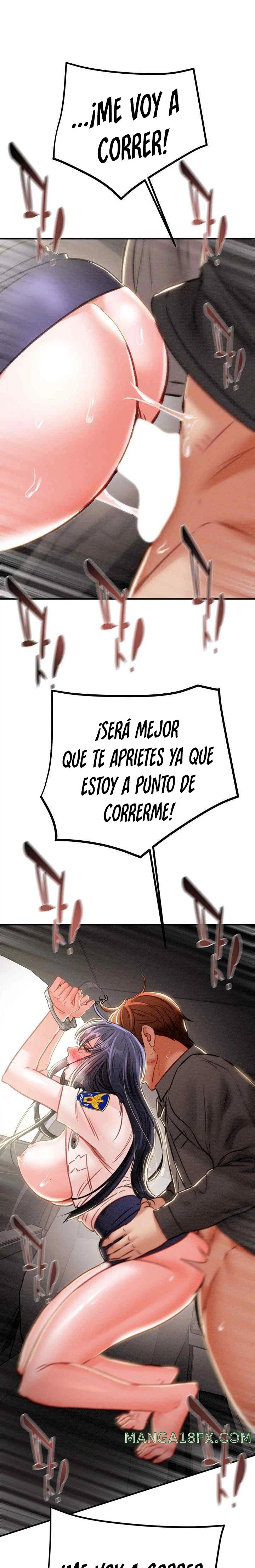 The Man Who Devours Raw Chapter 6 image 35