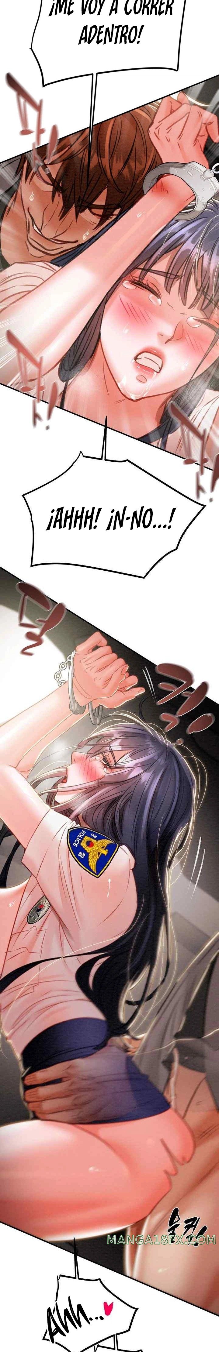 The Man Who Devours Raw Chapter 6 image 36