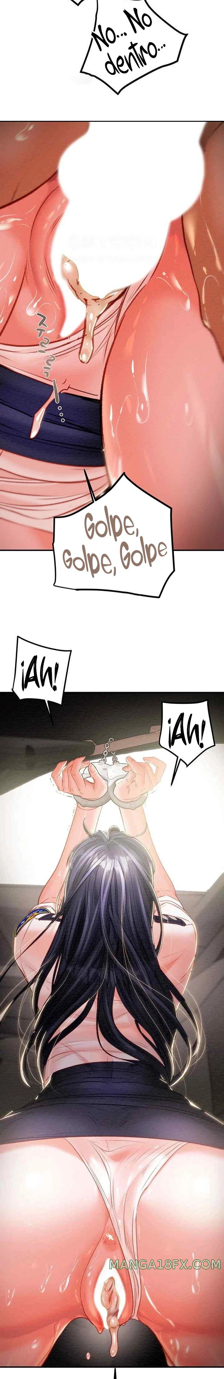 The Man Who Devours Raw Chapter 6 image 37