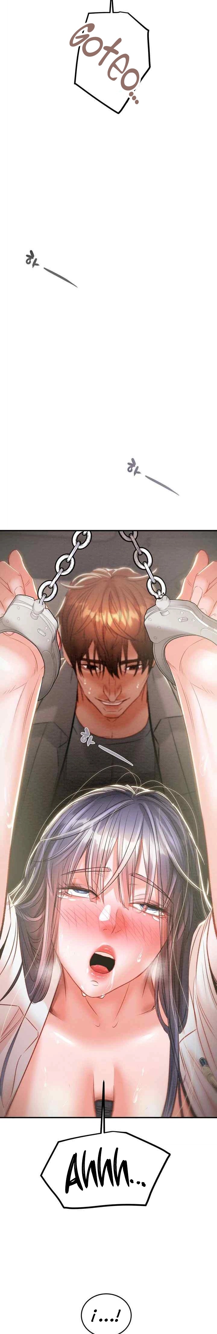 The Man Who Devours Raw Chapter 6 image 38