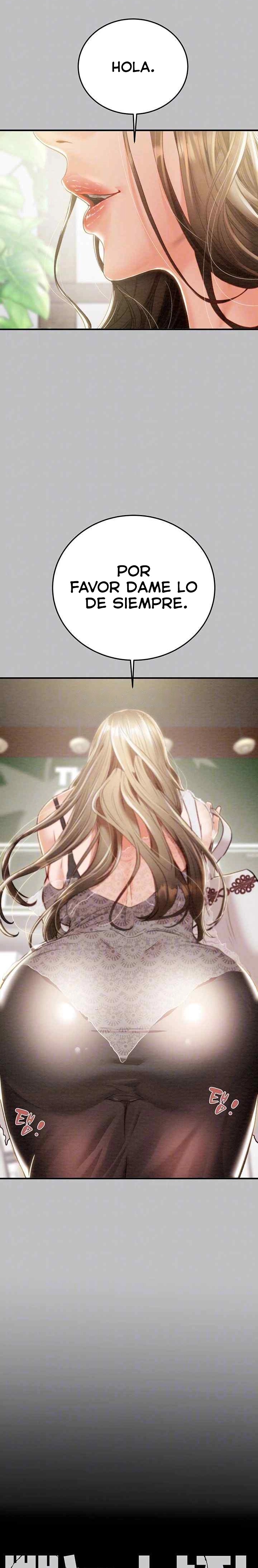 The Man Who Devours Raw Chapter 6 image 3