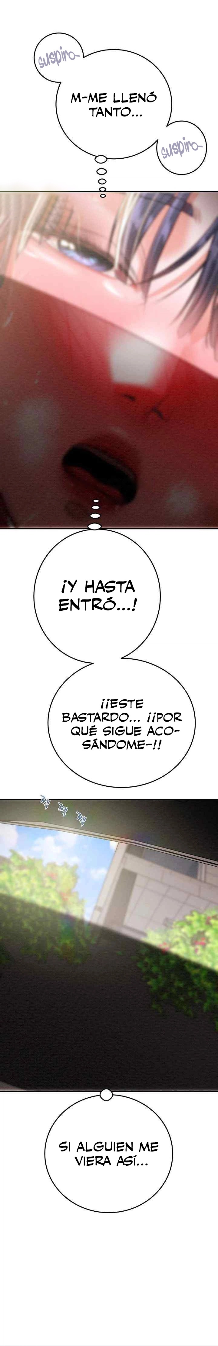 The Man Who Devours Raw Chapter 6 image 40