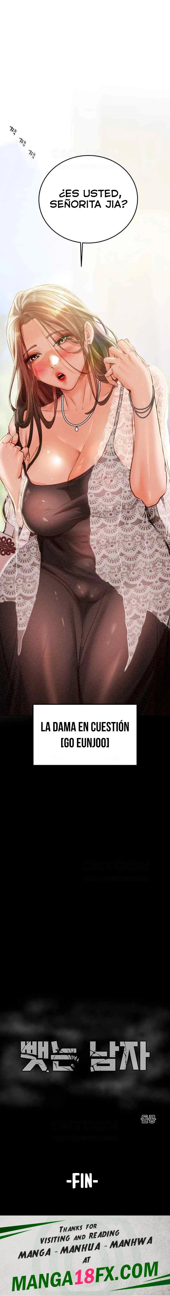 The Man Who Devours Raw Chapter 6 image 42