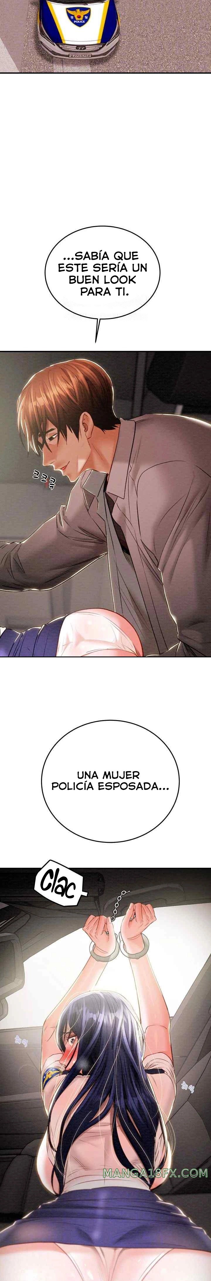 The Man Who Devours Raw Chapter 6 image 5