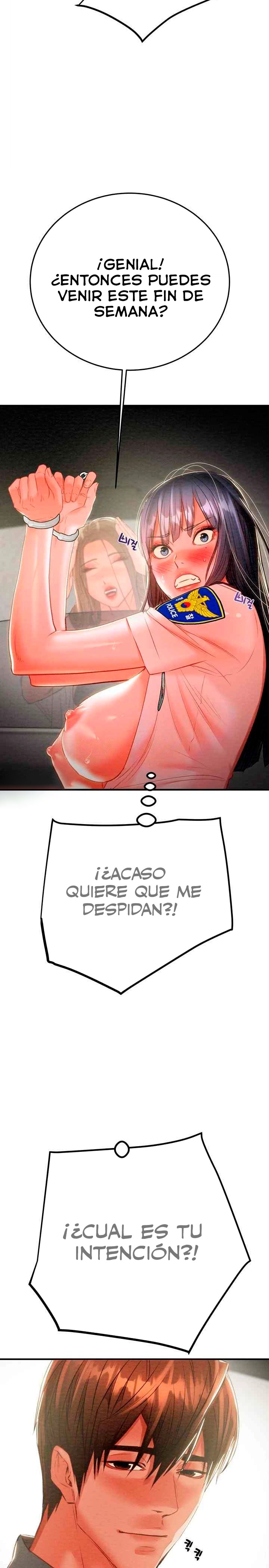 The Man Who Devours Raw Chapter 7 image 10