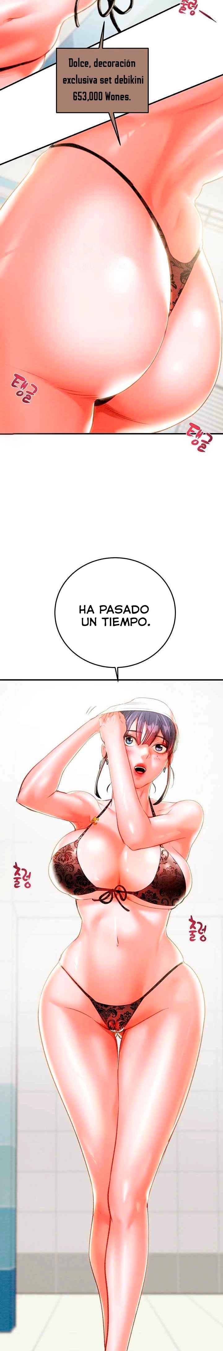 The Man Who Devours Raw Chapter 7 image 17