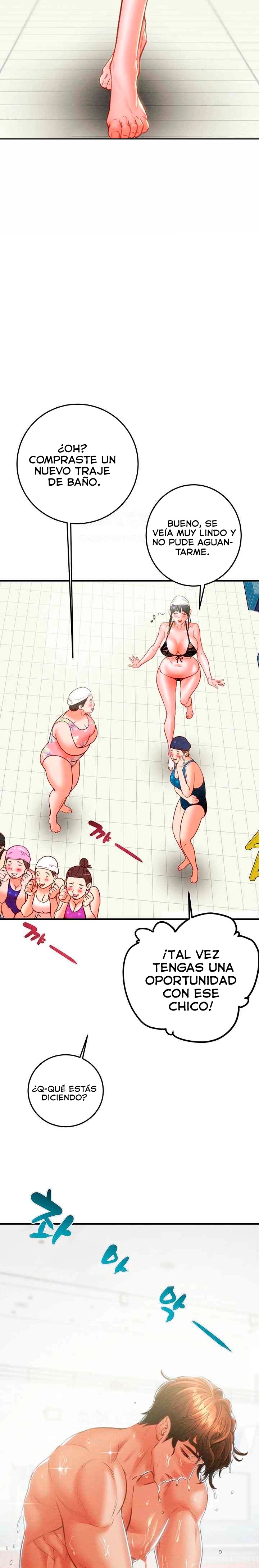 The Man Who Devours Raw Chapter 7 image 18