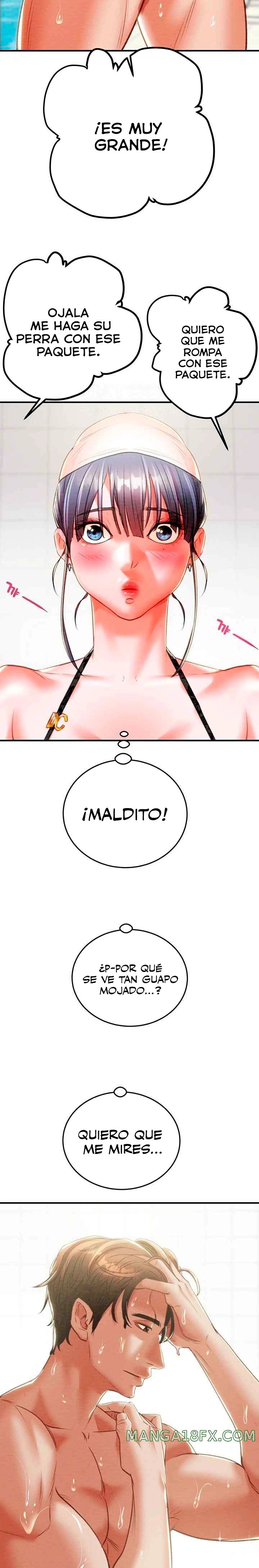 The Man Who Devours Raw Chapter 7 image 20