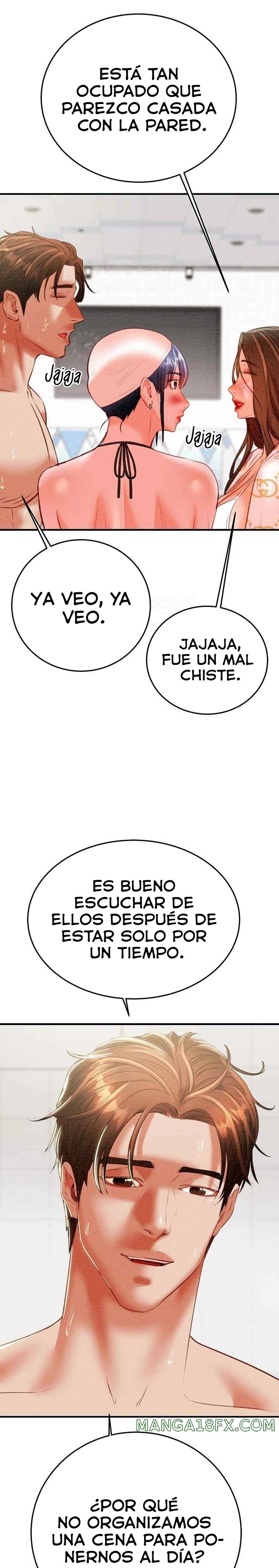 The Man Who Devours Raw Chapter 7 image 29