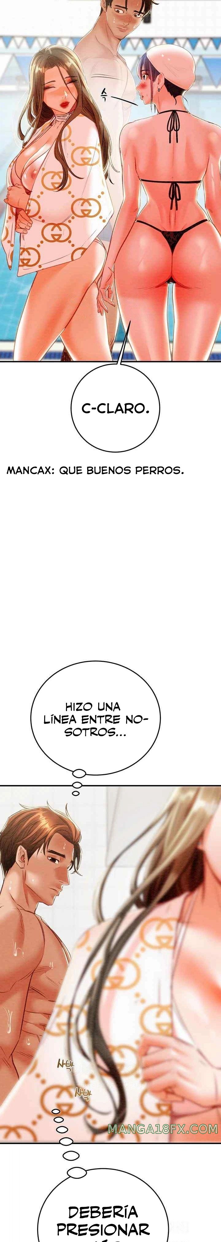 The Man Who Devours Raw Chapter 7 image 31