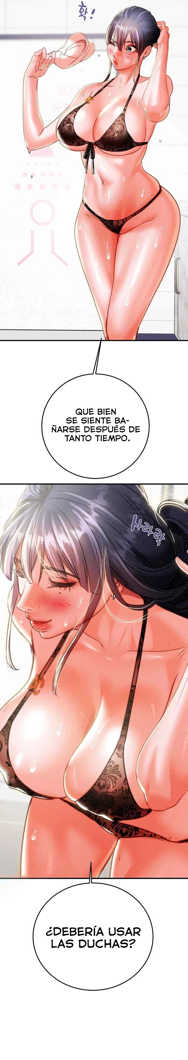 The Man Who Devours Raw Chapter 7 image 36