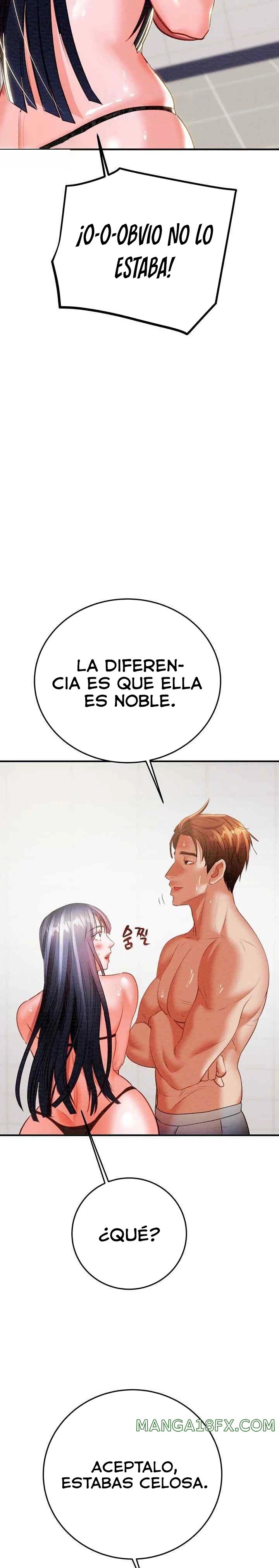 The Man Who Devours Raw Chapter 7 image 40