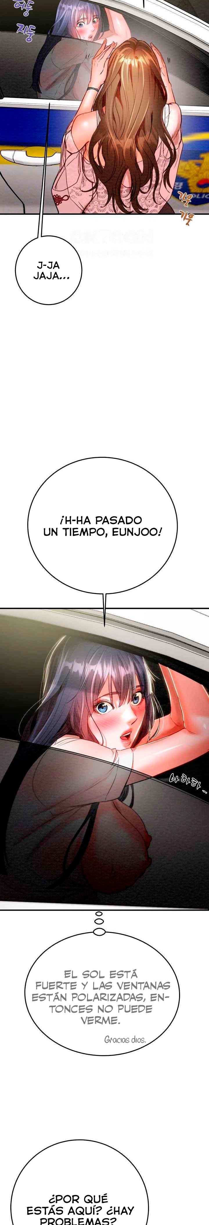The Man Who Devours Raw Chapter 7 image 4