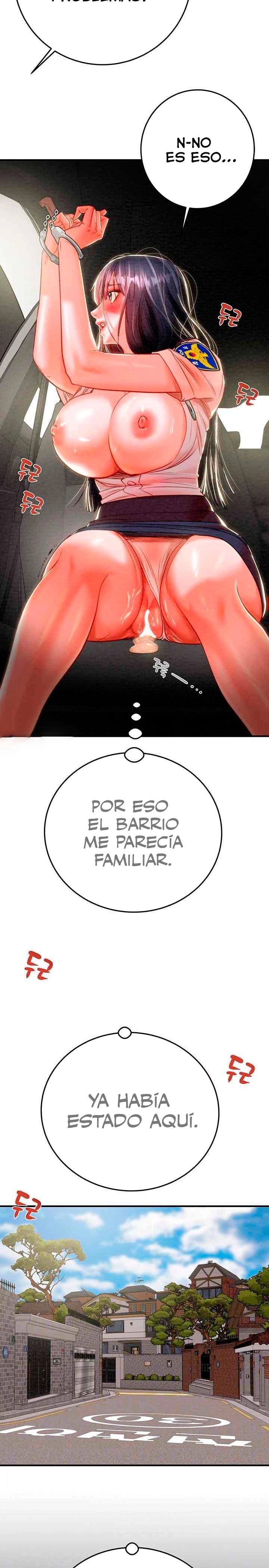 The Man Who Devours Raw Chapter 7 image 5