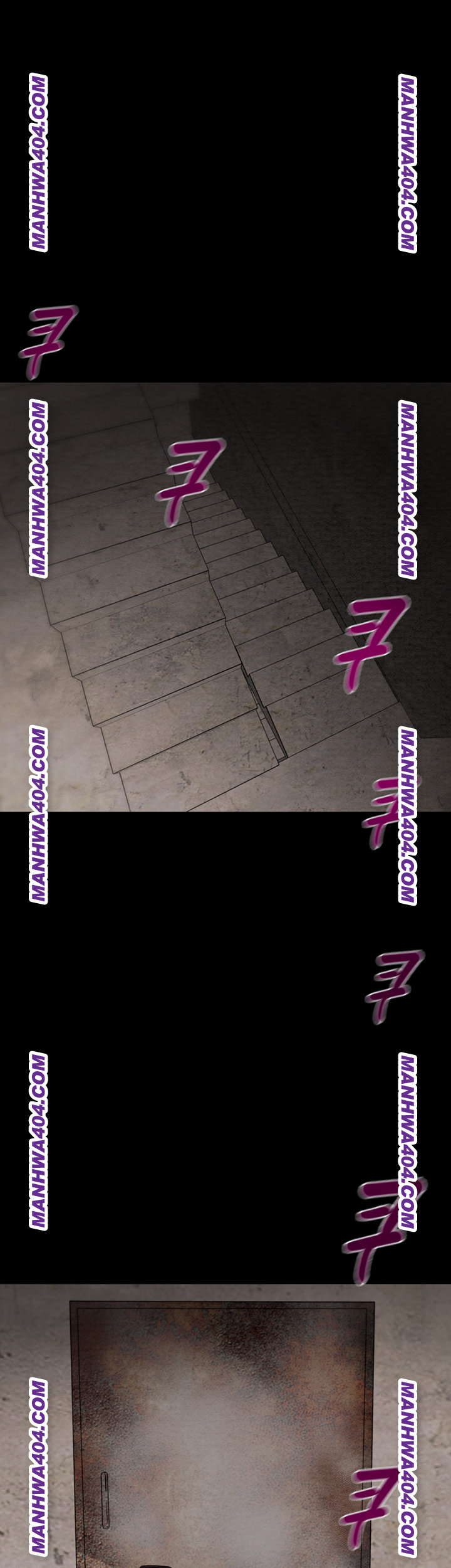 The Man Who Devours Raw Chapter 72 image 66